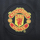 Manchester United Away 2007/2008 Retro