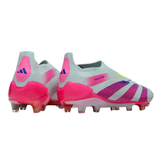 Predator Laceless Elite FG