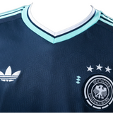 Germany 2026 Away Kit