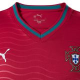Portugal 2026 Home Kit