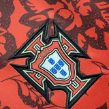 Portugal "Floral Fury" Limited Jersey