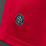 Morocco 2026 Home Kit