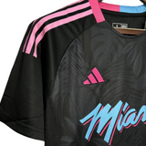 Inter Miami 24/25 Special Pink & Turquoise Jersey – Fan version