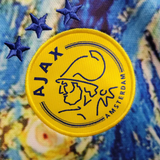 Ajax "The Starry Night" Limited Jersey