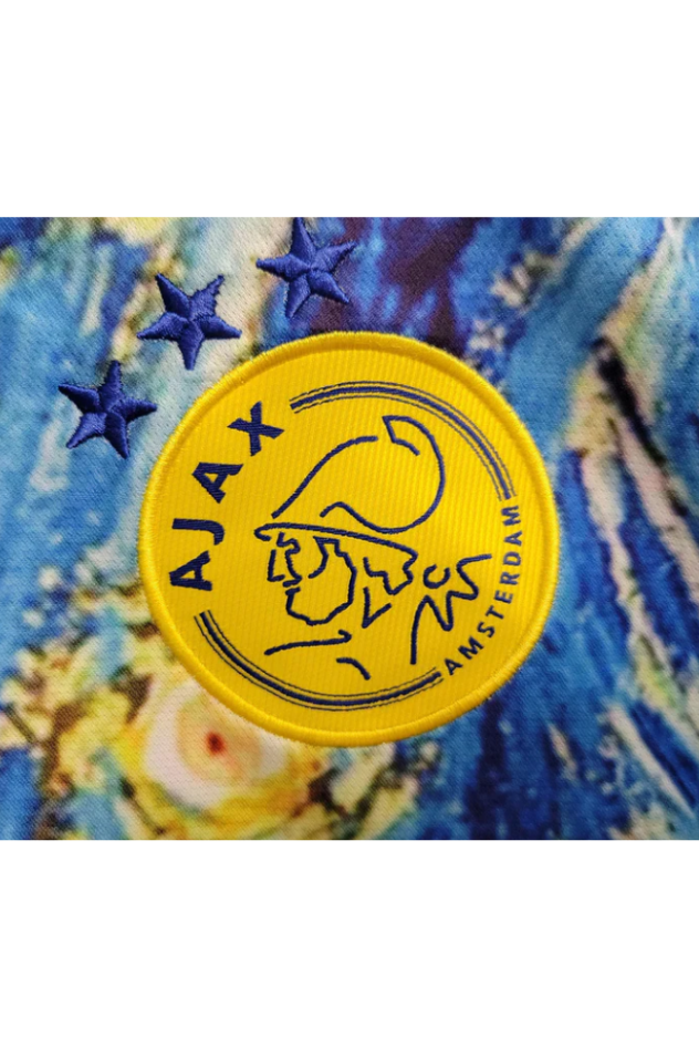 Ajax "The Starry Night" Limited Jersey