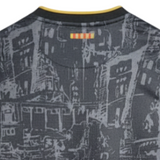 Barcelona "Cityscape Symphony" Limited Jersey