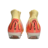Mercurial Air Zoom Superfly 10 X KM Elite Metal studs (Sg)