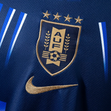 Uruguay 2026 Away Kit
