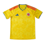 Colombia 2026 World Cup Home Kit