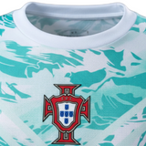 Portugal 2026 Away Kit