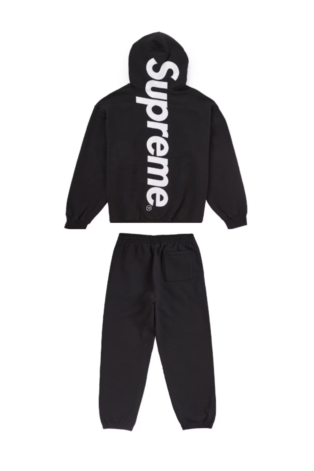 Vertical S Tracksuit