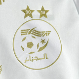 Algeria White/Gold Kit