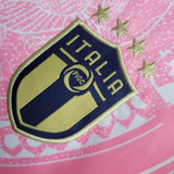 Italy "Rose Renaissance" Limited Jersey