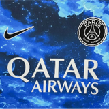 PSG 2025/26 Concept