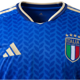 Italy 2026 Home Kit