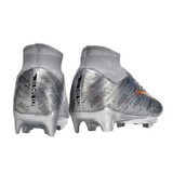Air Zoom Mercurial Superfly IX Elite FG Plated Metal