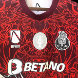 Porto Red Dragon Kit