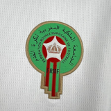 Morocco 2026 World Cup Away Jersey
