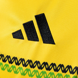 Jamaica 2026 Home Kit