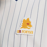 AS Roma Terrace Icons T-Shirt Classic Originals Retro