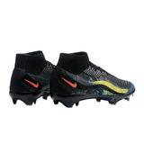 Air Zoom Mercurial Superfly 10 X Air Max 95 Elite FG