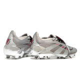 Bellingham Predator Elite FG Silver