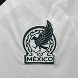 Mexico 2026 Away Kit