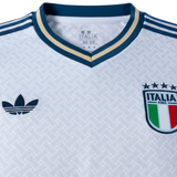 Italy 2026 Away Kit