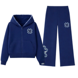 Cross Trcksuit