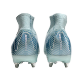 Mercurial air Zoom Superfly 10 Elite Metal studs (sg)