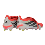 Predator with foldable tongue Elite FG