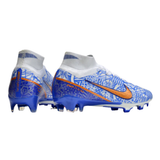 Zoom Mercurial Superfly 9 Elite CR7 FG