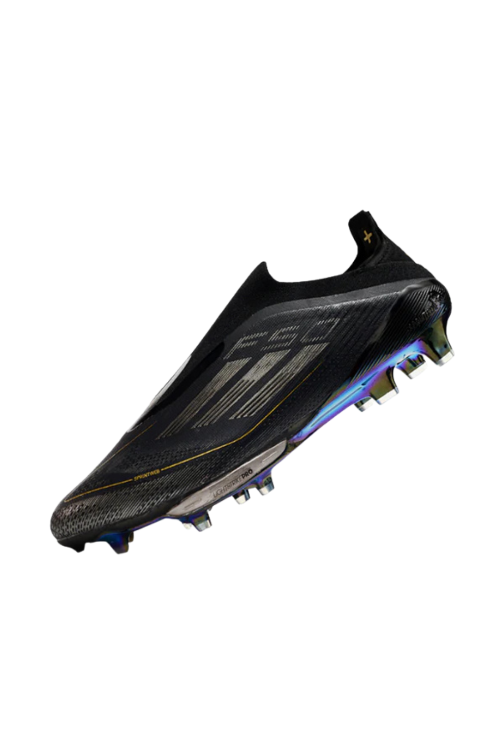 Adidas F50+ Elite FG Laceless