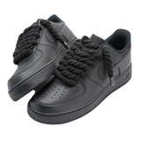 Vector Rope Laces Force Sneakers