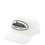 Classic Island Cap