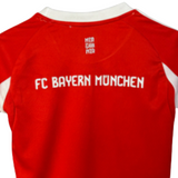 Bayern Munchen Home Kit Kids Size 2025/2026