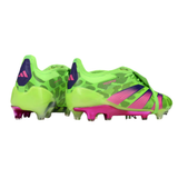 Predator Fold Over Tongue Elite FG