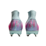 Mercurial Air Zoom Superfly 10 Elite Metal studs (Sg)