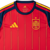 Spain 2026 Home Kit