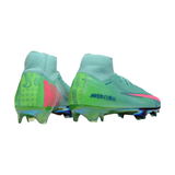 Air Zoom Mercurial Superfly 10 Elite SE FG