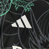 Real Madrid Green Dragon Kit