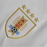 Uruguay 'Away' Football Shirt 2025