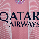 PSG Pink Dream Kit