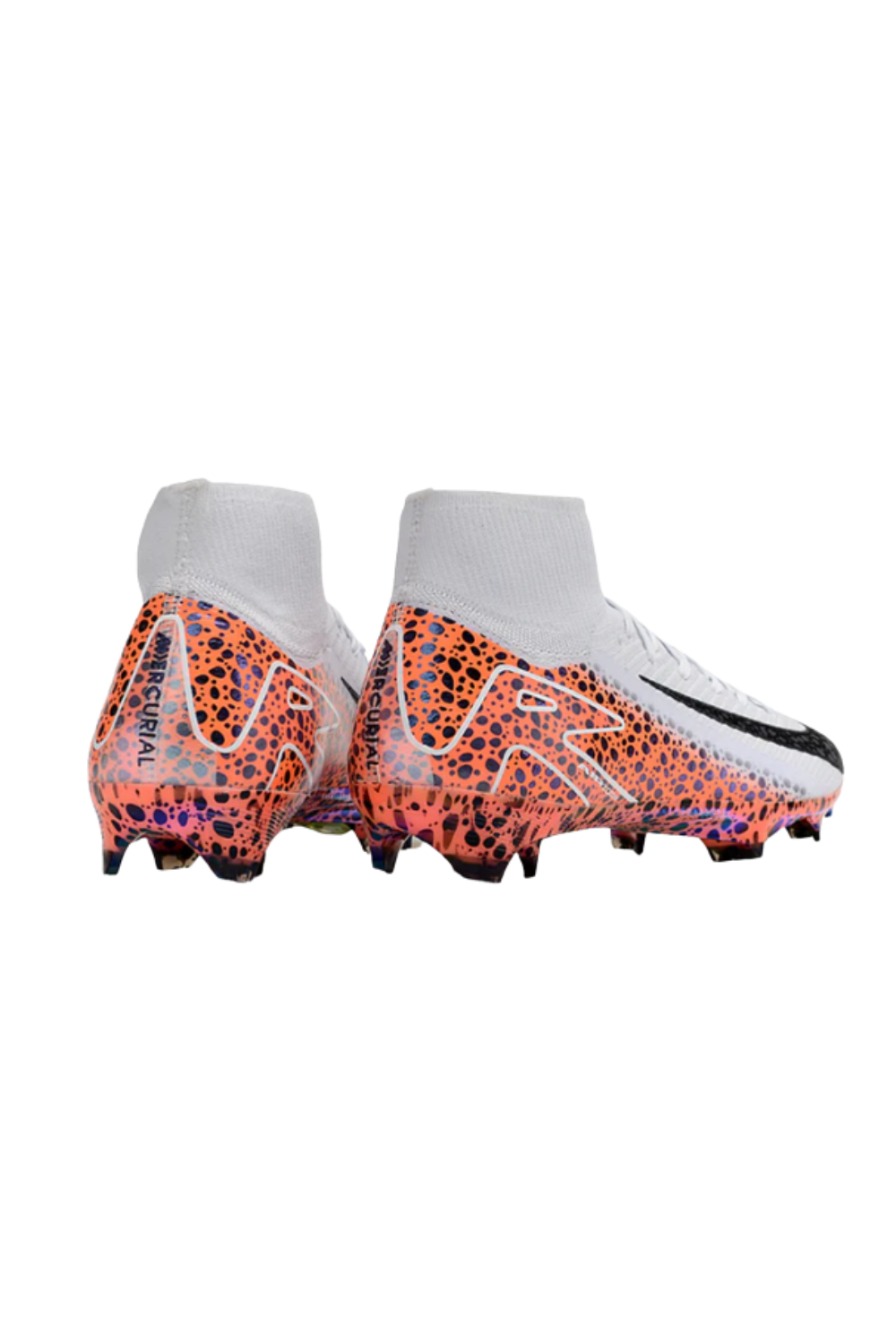 Air Zoom Mercurial 10 Leopardo Elite FG