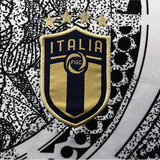 Italy White Special Edition Jersey
