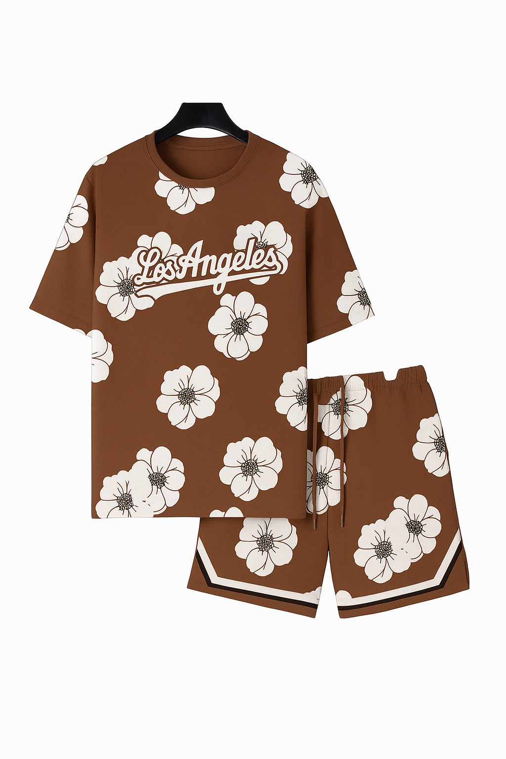 Flower Set