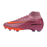 Mercurial Air Zoom Superfly 10 Elite FG