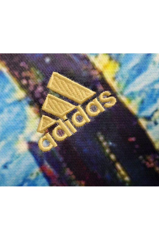 Ajax "The Starry Night" Limited Jersey