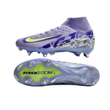 Mercurial Air Zoom Superfly 10 Elite Metal studs (Sg)