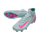 Mercurial air Zoom Superfly 10 Elite FG